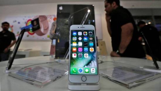 老iPhone变慢，苹果该给消费者一个说法