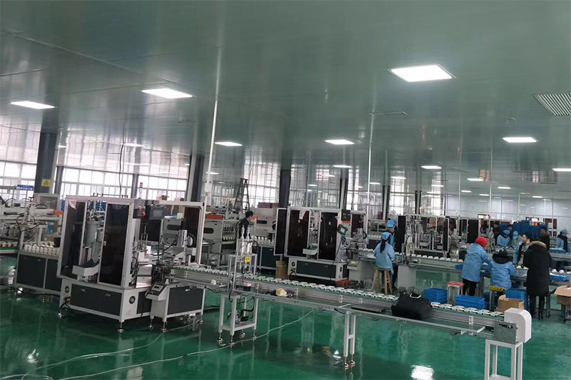 签约Tianhong Transportation Equipment Co.,Ltd 网站建设服务