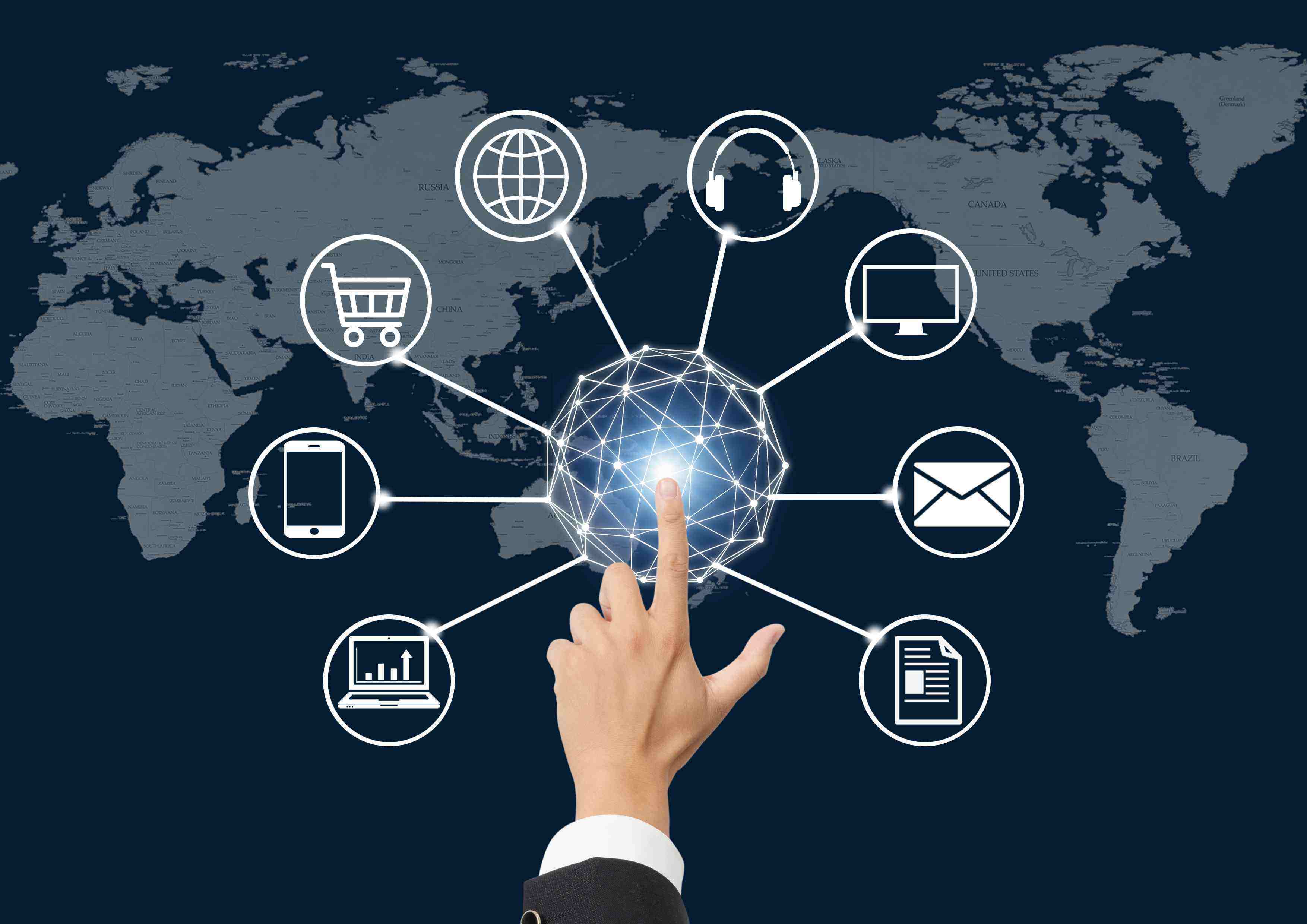 想要自己搭建网站，需要如何做？