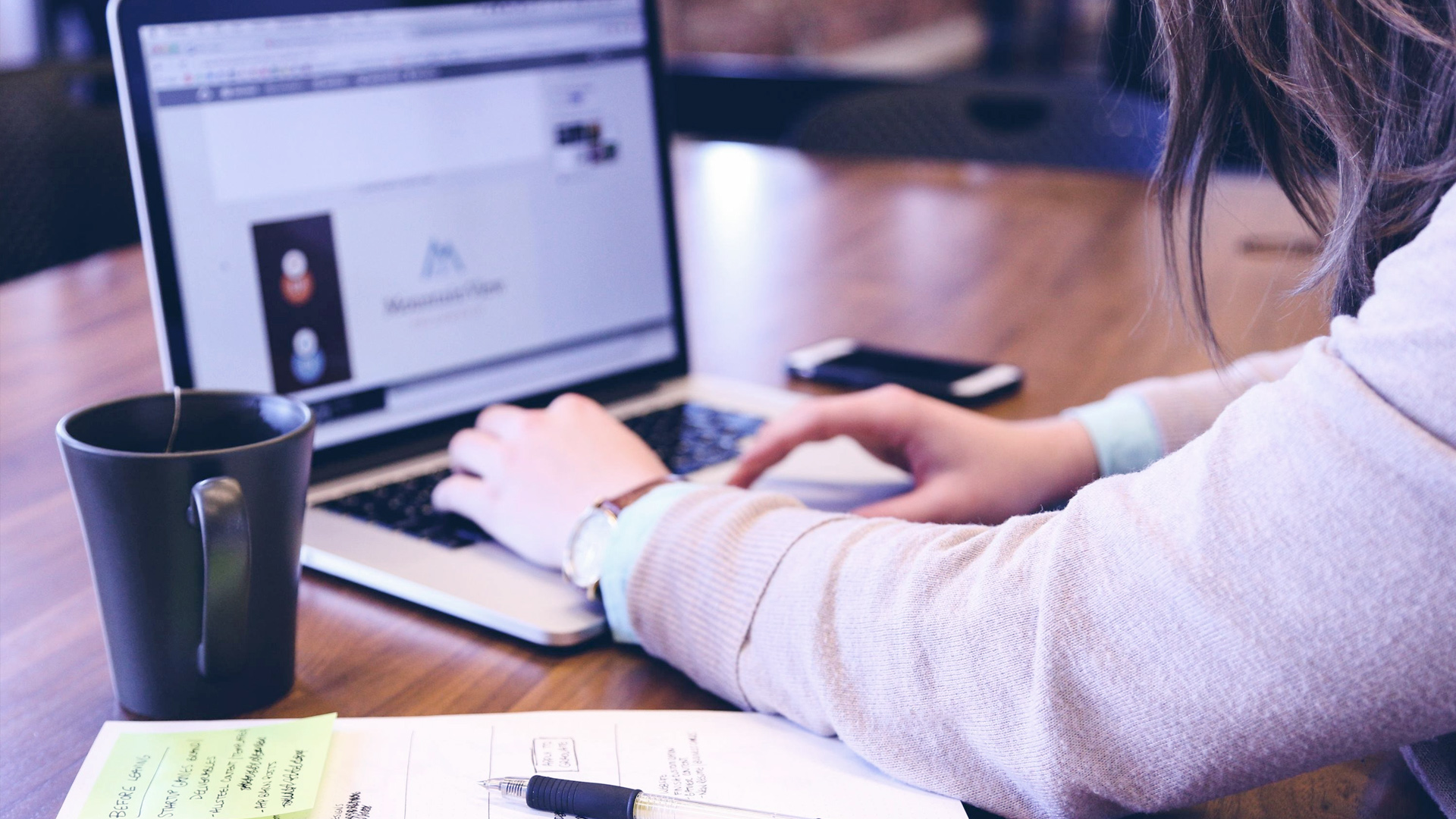 深圳交互设计需要遵守哪些规则？