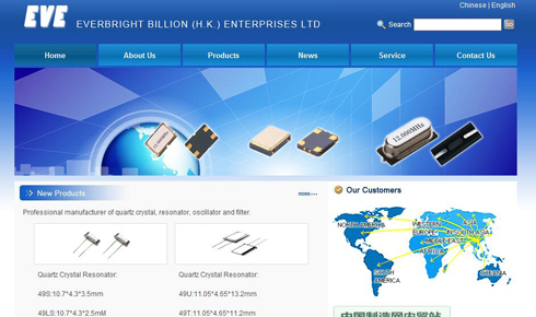 EVERBRIGHT BILLION