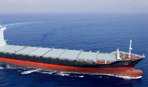 Carrier International